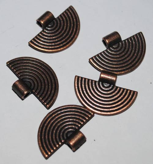 SEMI CIRCLE FINDINGS