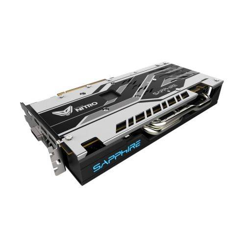 Sapphire RX 580 Nitro+ 8GB Graphics Card