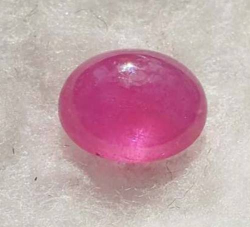 **100% GENUINE NATURAL PINK SAPPIRE 1.75 CT**