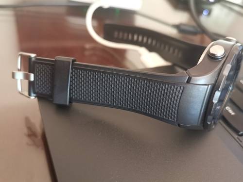 Huawei Watch 2, 9/10 Expiration date: 2020-11-16