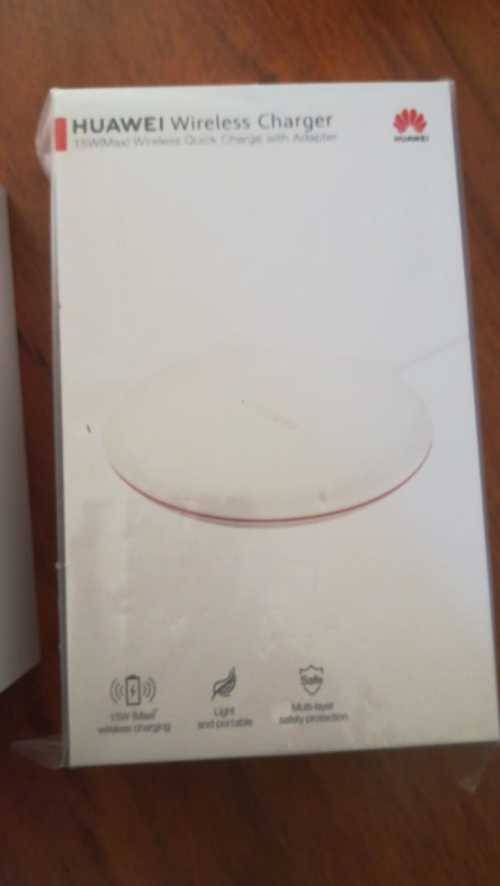 Huawei P30 dual sim all networks local stock, Watch GT 46mm, New Wireless Charger, all 9/10