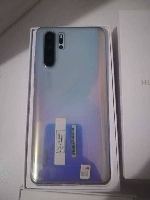 Huawei P30 Pro Single Sim ( 4 Months old ) under Huawei SA warranty LOCAL STOCK Open to all networks