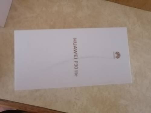 Huawei P20 lite dual sim, excellent condotion. easy 9.99/10