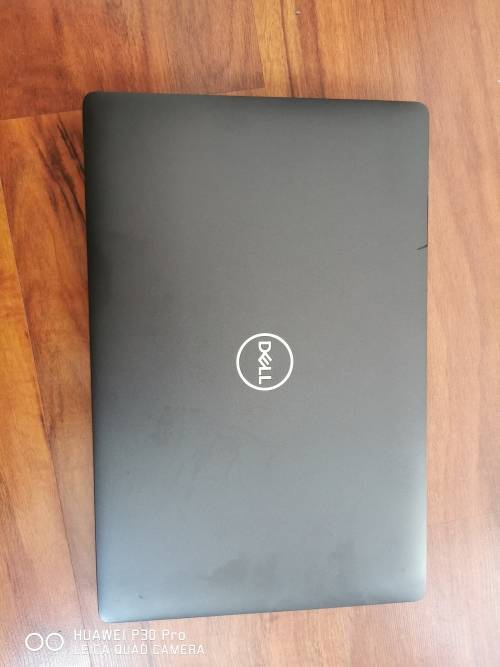 Dell Precision 3541 and Free Docking Station and 130W Original Charger