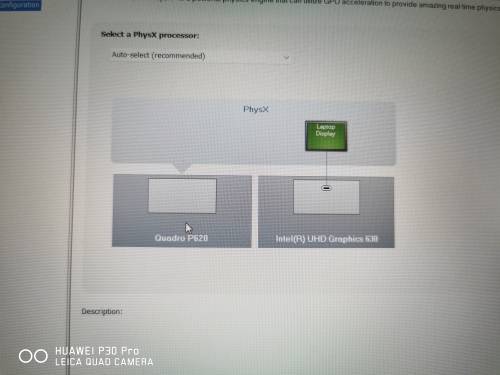 Dell Precision 3541 and Free Docking Station and 130W Original Charger