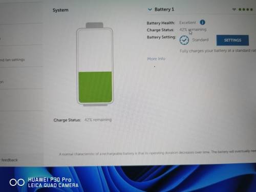 Dell Precision 3541 and Free Docking Station and 130W Original Charger