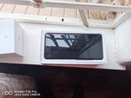 Huawei P40 Pro Plus 512GB with all accessories