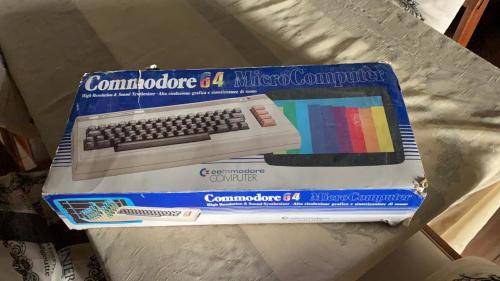 Commodore 64