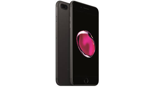 APPLE iPhone 7 Plus**128GB** Matte Black** Low price Offer**