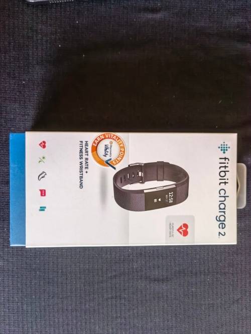 Fitbit Charge 2 ***Bargain***