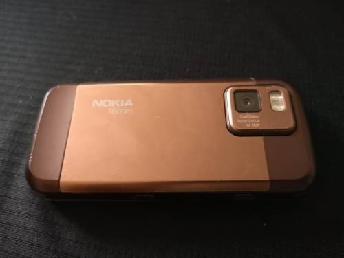 Nokia N97 Collectable ***Working*** Bargain
