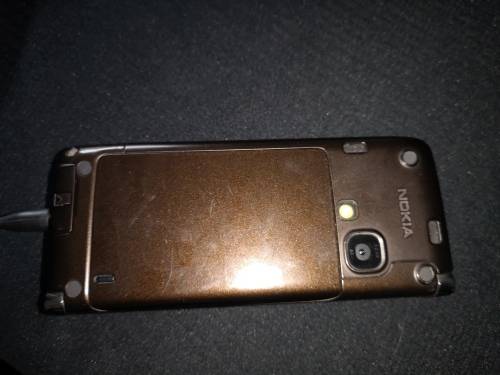 Nokia E90 - Ultimate Business Phone