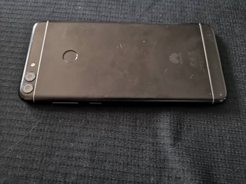 Huawei Psmart 2017 with Google