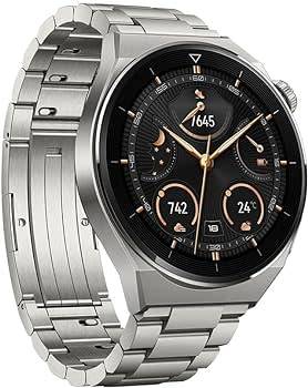 Huawei Watch GT3 Pro Titanium RRP 10,999