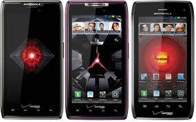 Motorola Razr Maxx Brand New " crazy special"