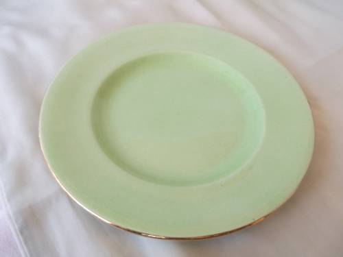 4-piece Royal Winton Grimwade items