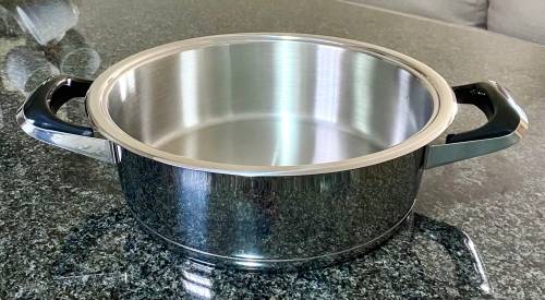 AMC Cookware 24cm Roaster