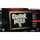 Guitar Hero 5 PS3 (guitar and game).. Free shipping..