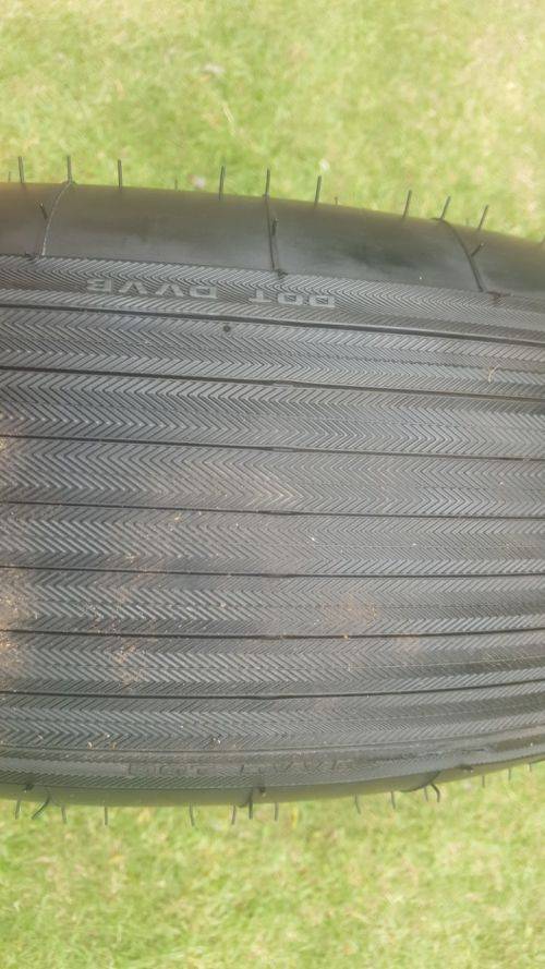 Brand New 18 inch  Audi Q7 Collapsible Spare Wheel R9500