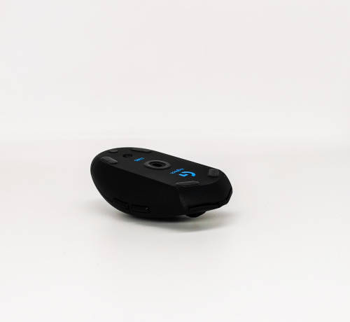 Logitech G305 LIGHTSPEED Wireless Gaming Mouse