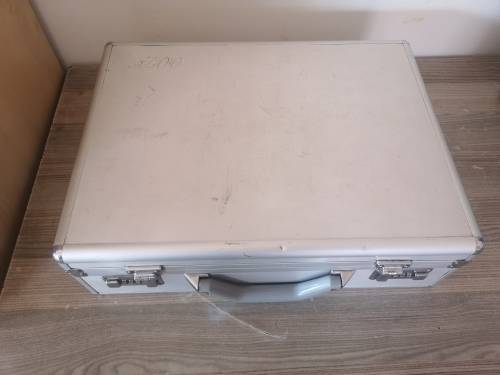 James Bond DVD Collection with Case