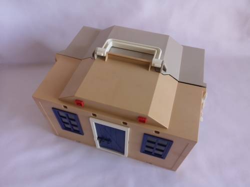 Playmobil Horse and Stable Set