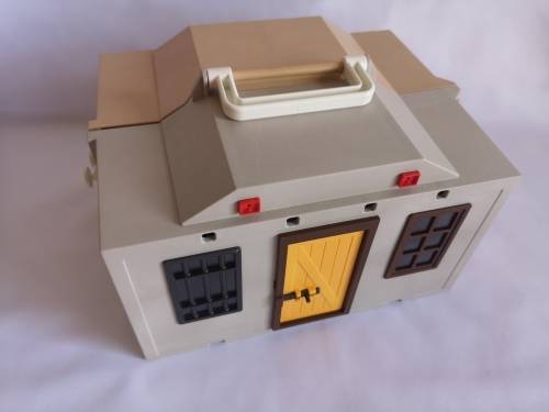 Playmobil Horse and Stable Set