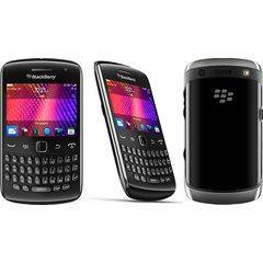 Blackberry Curve 9360 - Brand New, Sealed In The Box