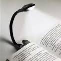 ENERGISER BOOK LIGHT