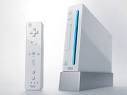 NINTENDO Wii WITH GAMES