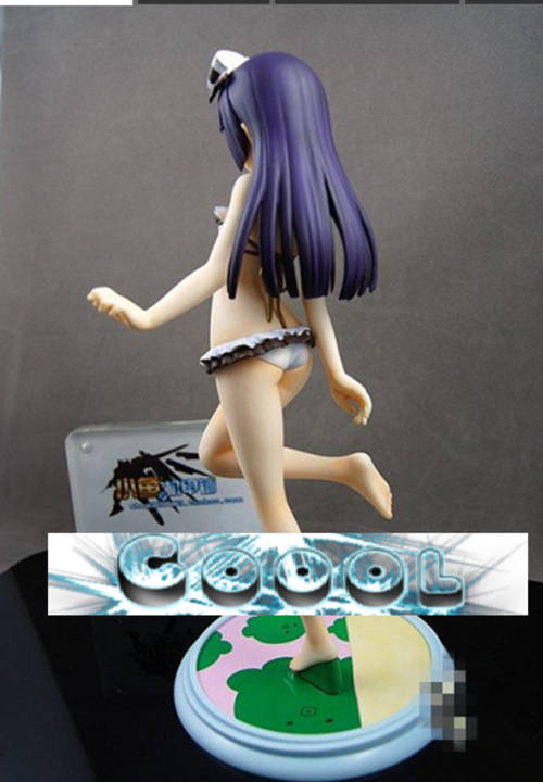 Ore no Imouto ga Konna ni Kawaii Wake ga Na Action Gokou Ruri Swimsuit Ver Figure 8"