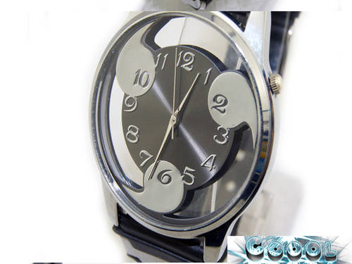 Naruto - Syaringan watch