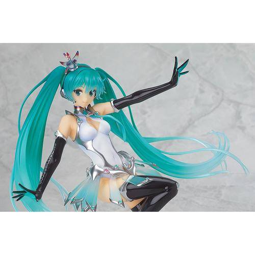 Racing Miku 2013 ver 1/8 18cm