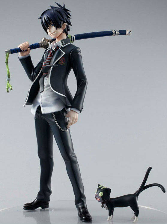 Blue Ao no Exorcist Rin Okumura 22.5cm