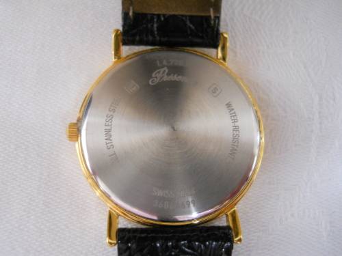 Longines La Grande Classique Mens watch