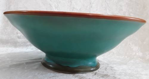 GOUDA    ''CRATERA''   BOWL