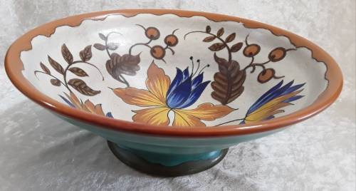 GOUDA    ''CRATERA''   BOWL