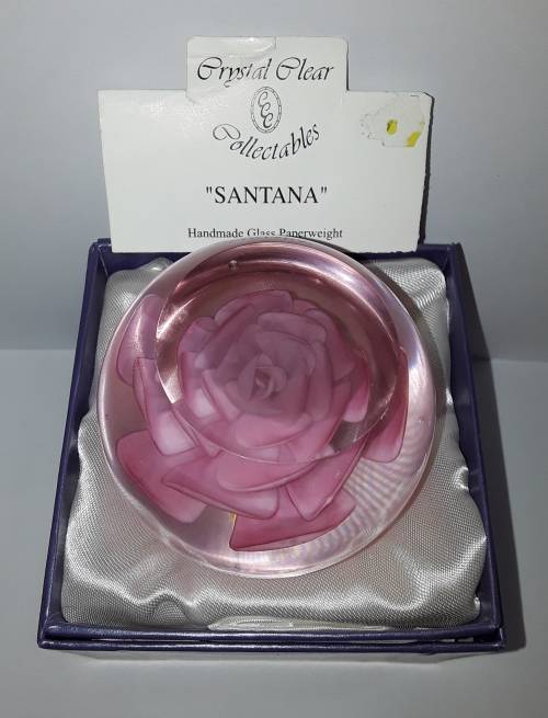 Satana  Paper weight