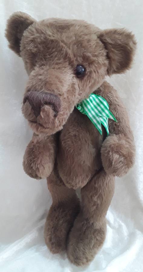 Handmade Quality Teddy Bear