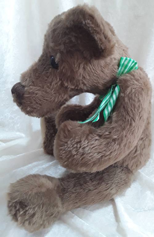 Handmade Quality Teddy Bear