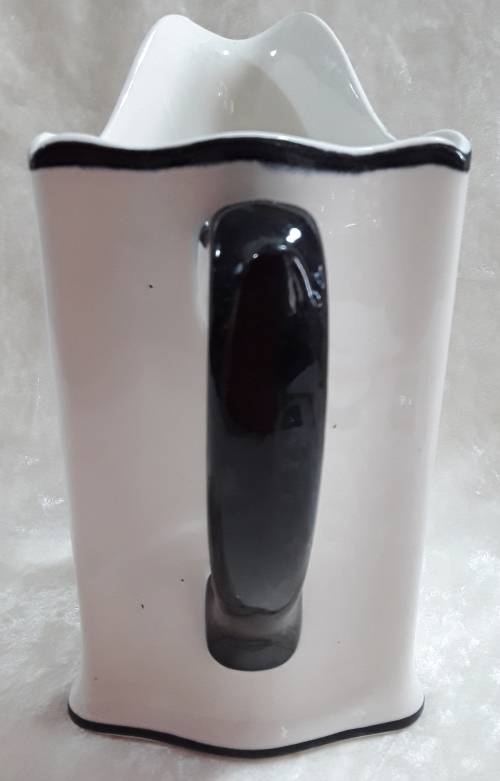 Royal  Doulton  ''Birch's Scotch Whiskey''  Jug