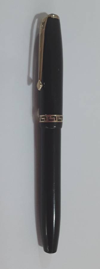 Conway Stuart  -  Vintage Fountain Pen