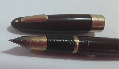 SHEAFFER - Vintage Fountain Pen