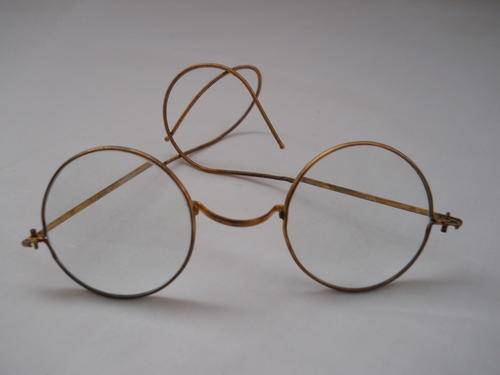 Vintage Specticles
