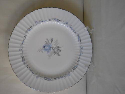 Paragon ''Morning Rose''  Dinner Plate