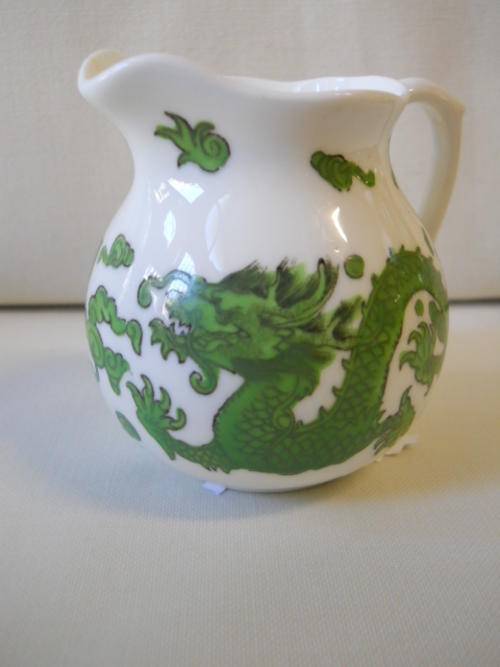 Coalport  Milk Jug