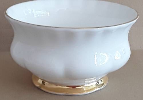 Royal Albert  ``VALD`OR``   Sugar  Bowl