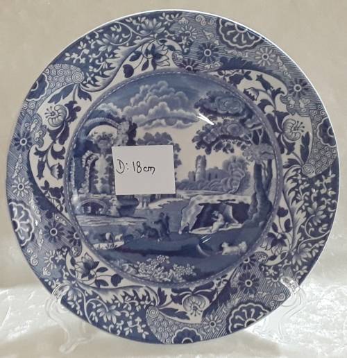 Copeland Spode  ``Italian  Design``   Saucer