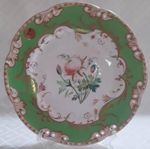 Lockett  Baguley and  Cooper  c1855     PLATE