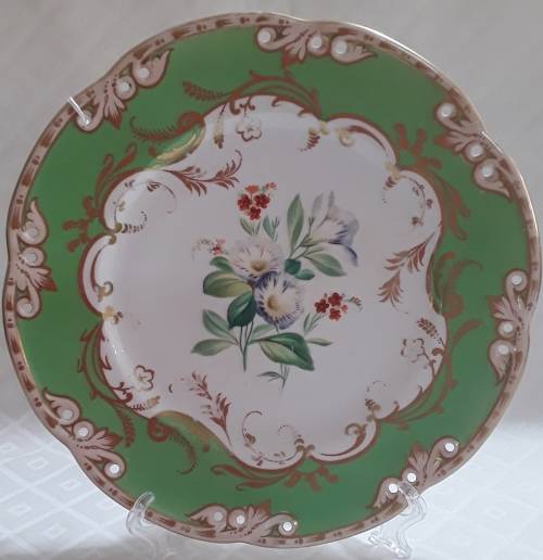 Lockett  Baguley  and  Cooper  c1855   PLATE